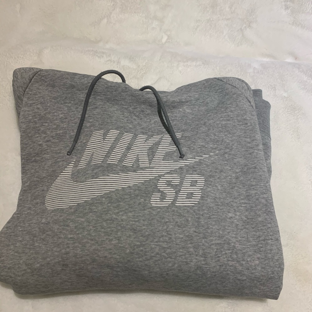Nike hoodie